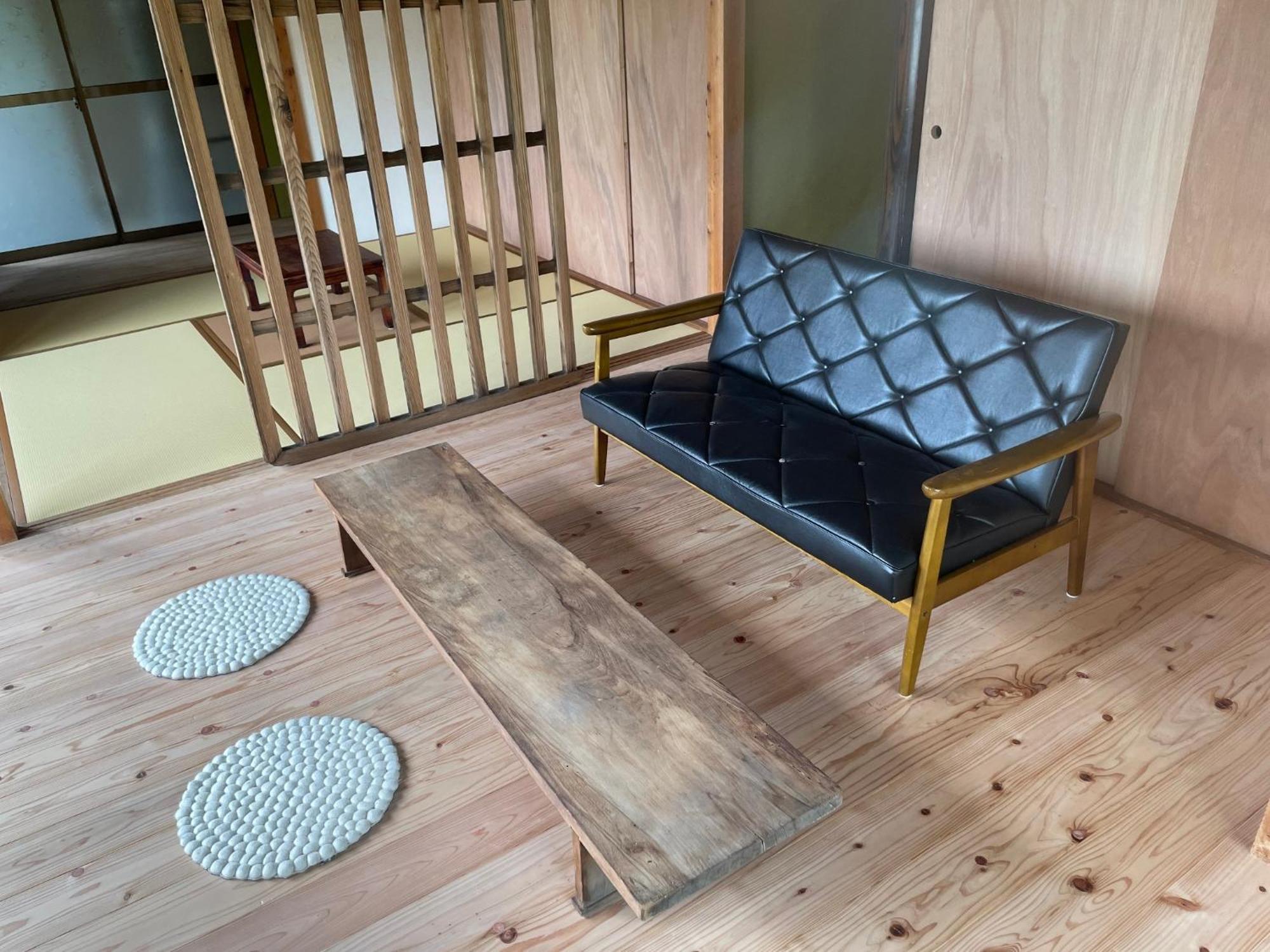 Mugi No Oyado "Mizube" - Vacation Stay 45537V Kuwana Exterior foto