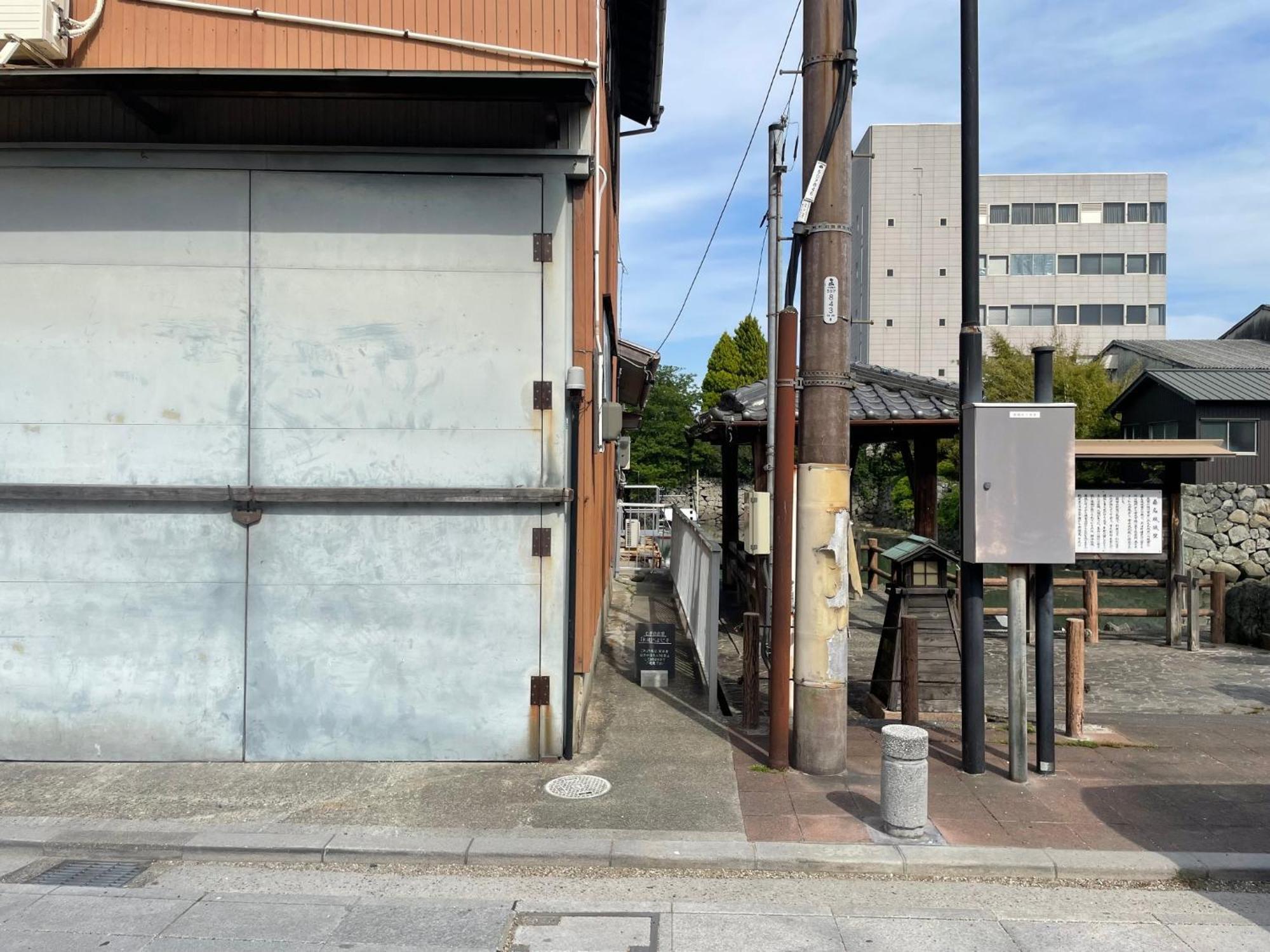 Mugi No Oyado "Mizube" - Vacation Stay 45537V Kuwana Exterior foto